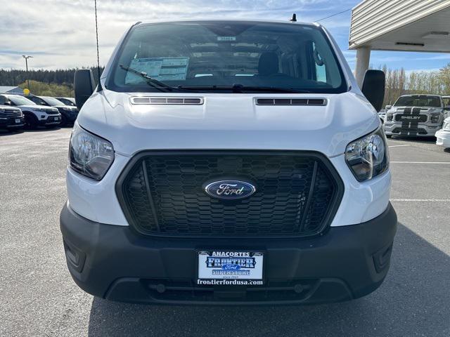 new 2024 Ford Transit-250 car, priced at $48,077