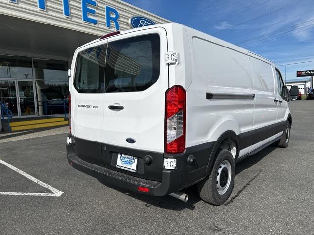 new 2024 Ford Transit-250 car, priced at $51,377