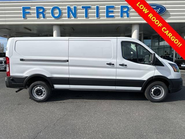 new 2024 Ford Transit-250 car, priced at $51,788