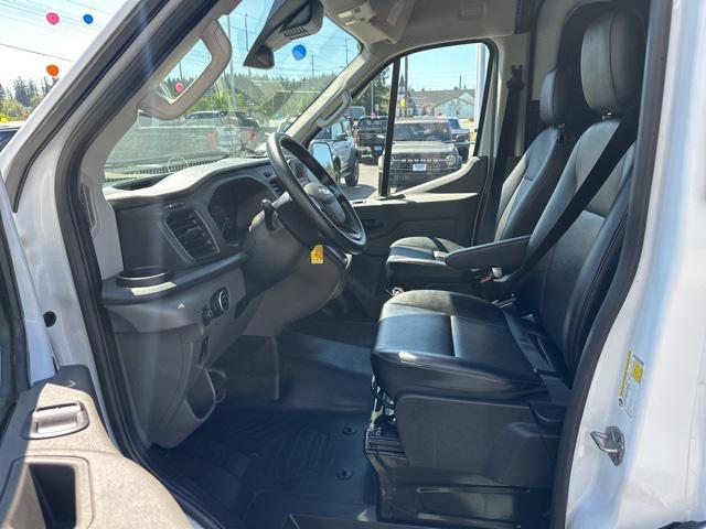 used 2023 Ford Transit-250 car, priced at $46,688
