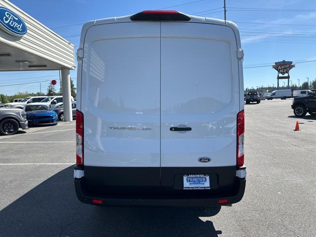 used 2023 Ford Transit-250 car, priced at $46,688