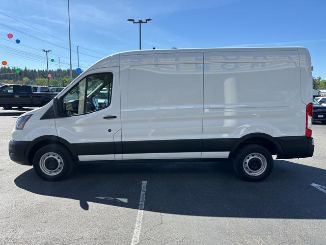 used 2023 Ford Transit-250 car, priced at $46,688