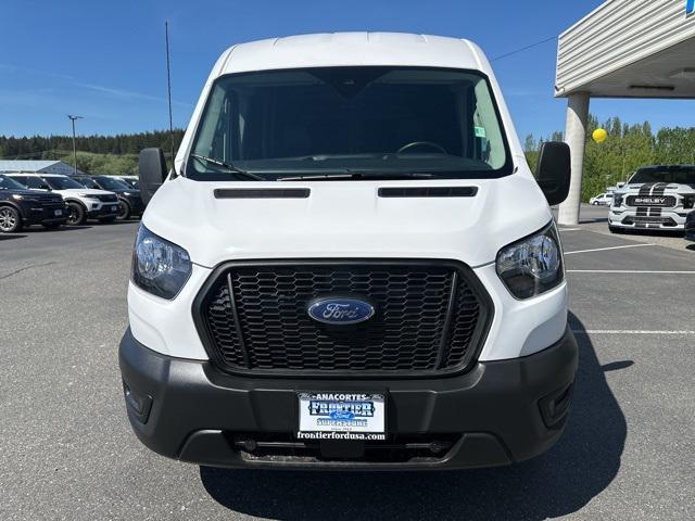 used 2023 Ford Transit-250 car, priced at $46,688