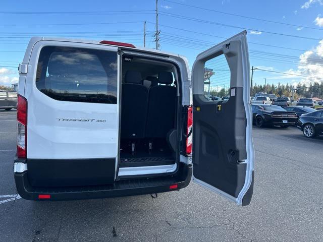 used 2021 Ford Transit-350 car, priced at $43,977