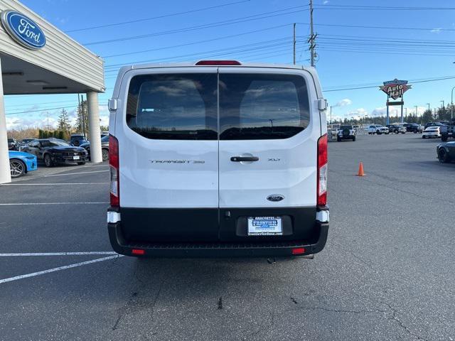 used 2021 Ford Transit-350 car, priced at $43,977