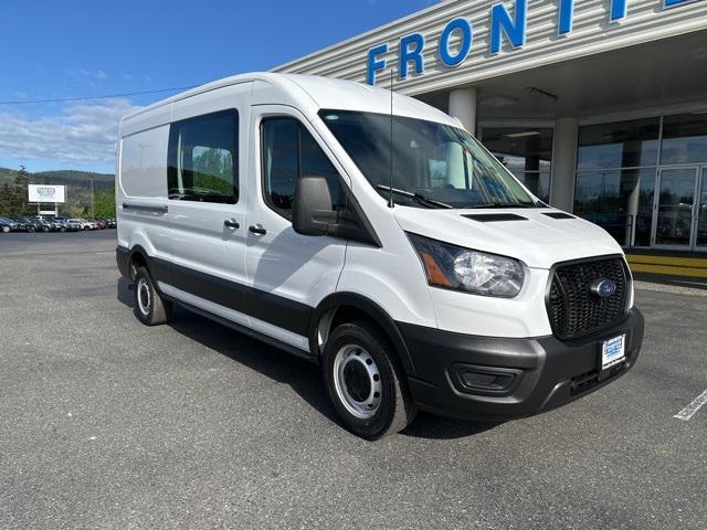 used 2023 Ford Transit-250 car, priced at $47,988