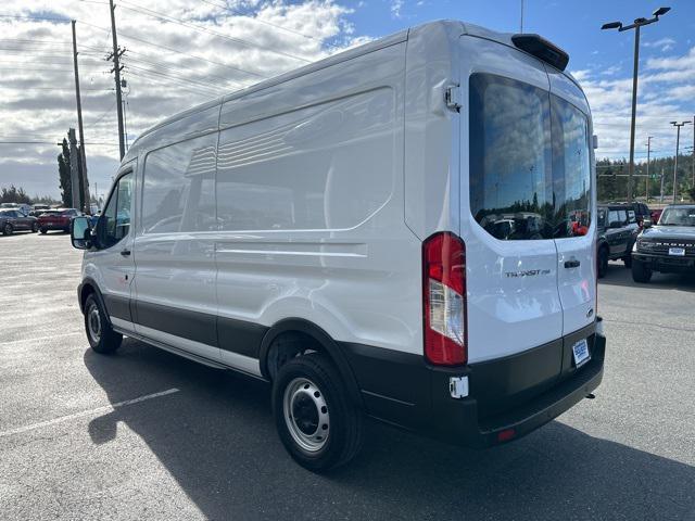 used 2023 Ford Transit-250 car, priced at $47,988