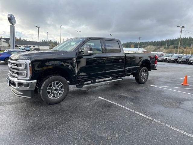 new 2024 Ford F-350 car, priced at $75,977