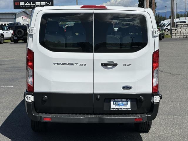 used 2019 Ford Transit-350 car, priced at $41,988