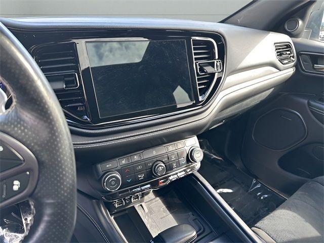 used 2022 Dodge Durango car, priced at $55,977