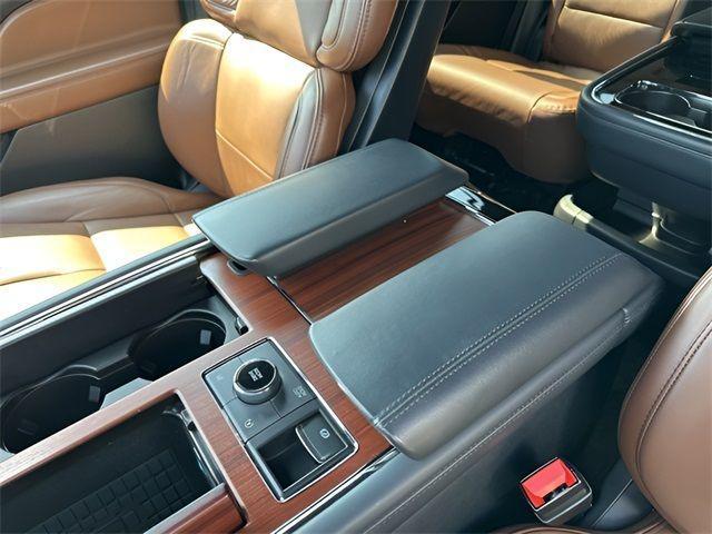 used 2020 Lincoln Navigator car, priced at $45,977