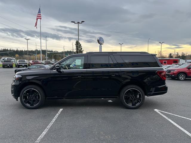 new 2024 Ford Expedition car, priced at $77,677