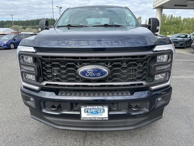 used 2023 Ford F-350 car, priced at $66,977