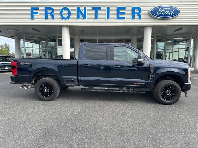 used 2023 Ford F-350 car, priced at $66,977