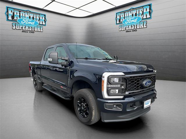 used 2023 Ford F-350 car, priced at $66,377