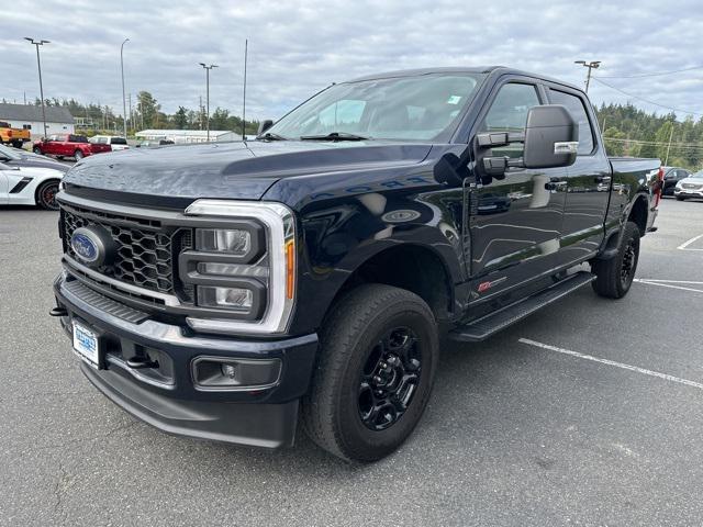 used 2023 Ford F-350 car, priced at $66,977