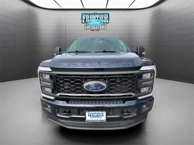 used 2023 Ford F-350 car, priced at $66,377