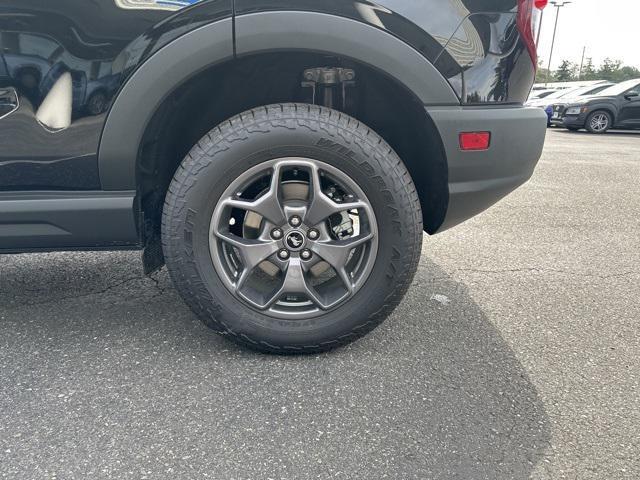 new 2024 Ford Bronco Sport car, priced at $39,127