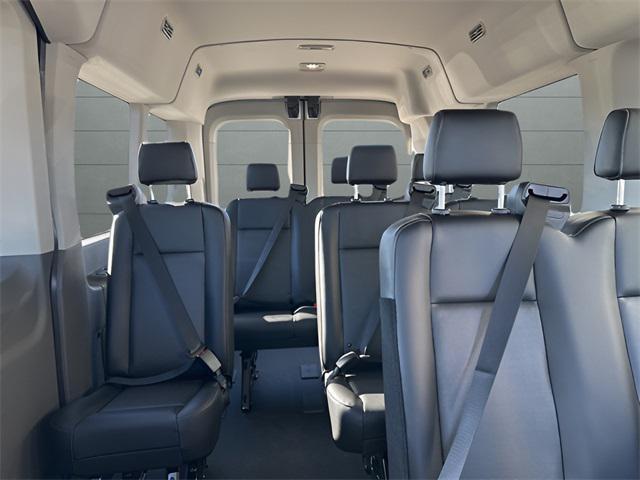 new 2024 Ford Transit-350 car, priced at $65,977