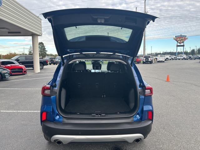 used 2023 Ford Escape car, priced at $32,677