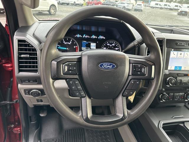 used 2019 Ford F-450 car, priced at $55,688