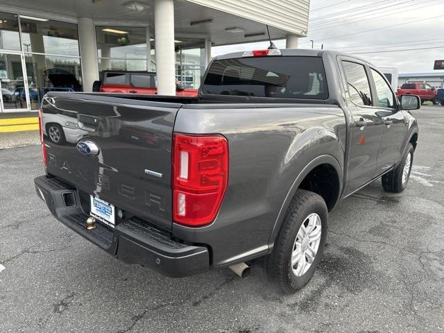 used 2020 Ford Ranger car, priced at $32,788