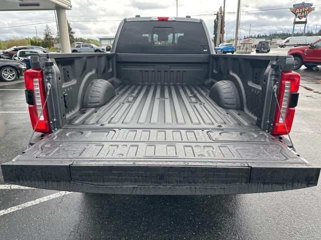 new 2024 Ford F-350 car, priced at $84,677