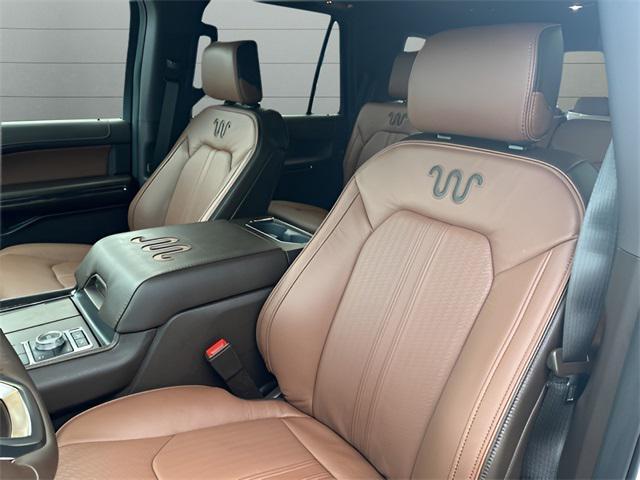 new 2024 Ford Expedition car, priced at $73,977