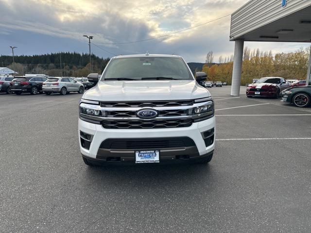 new 2024 Ford Expedition car, priced at $77,577