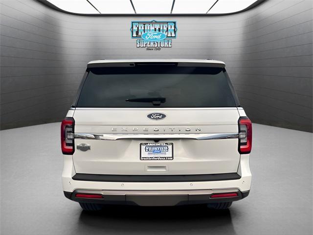 new 2024 Ford Expedition car, priced at $73,977