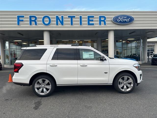 new 2024 Ford Expedition car, priced at $77,577