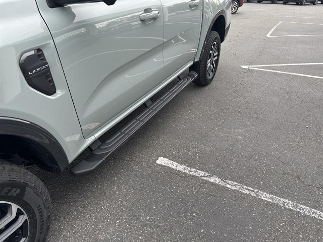 new 2024 Ford Ranger car, priced at $50,865