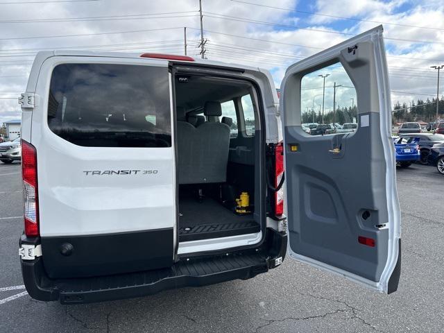 used 2019 Ford Transit-350 car, priced at $40,977