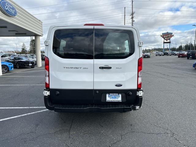 used 2019 Ford Transit-350 car, priced at $40,977