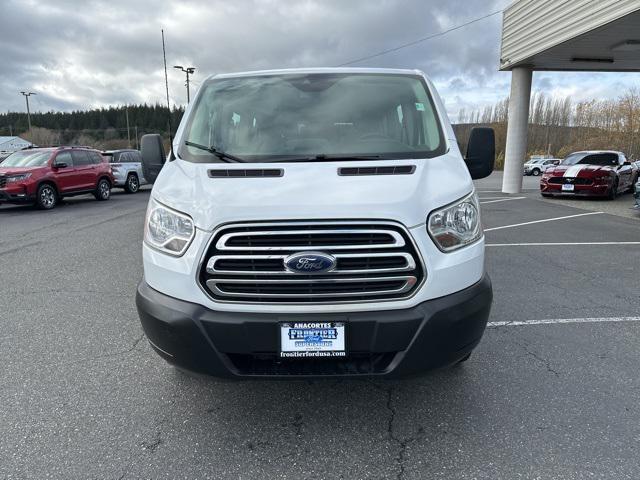 used 2019 Ford Transit-350 car, priced at $40,977