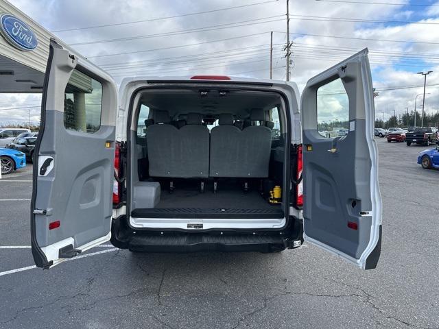 used 2019 Ford Transit-350 car, priced at $40,977