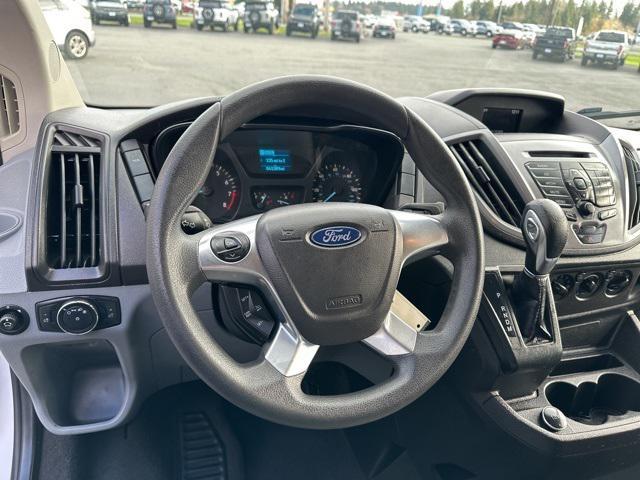 used 2019 Ford Transit-350 car, priced at $40,977