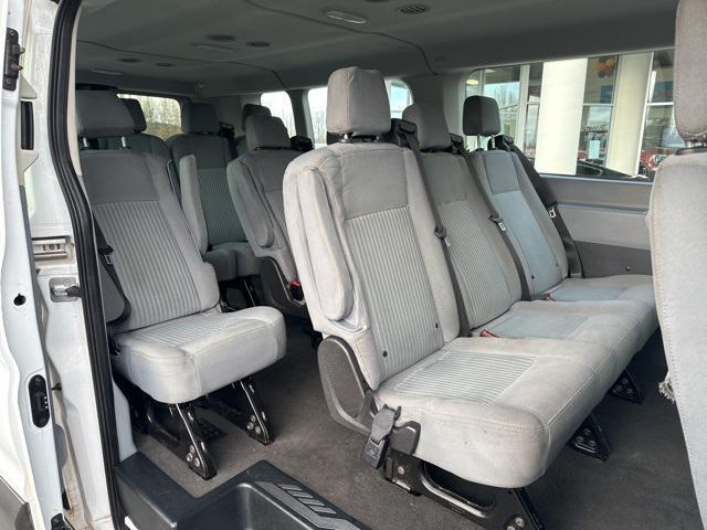 used 2019 Ford Transit-350 car, priced at $40,977