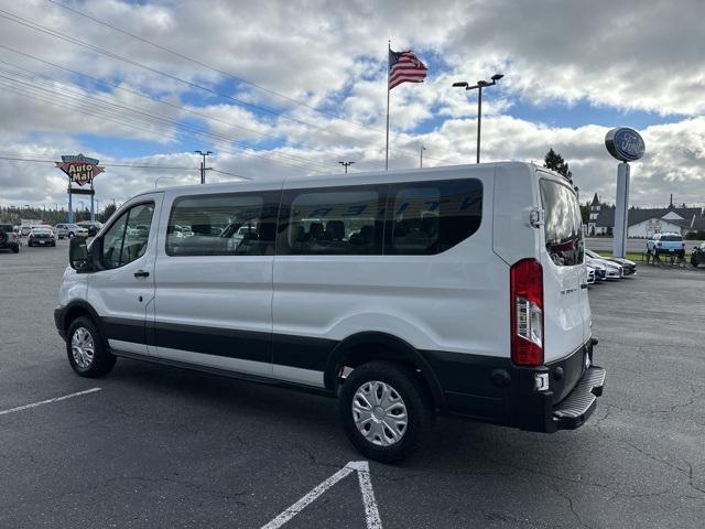 used 2019 Ford Transit-350 car, priced at $40,977