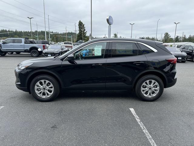 new 2024 Ford Escape car, priced at $33,160