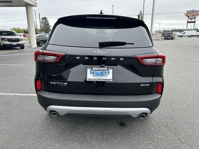 new 2024 Ford Escape car, priced at $33,160