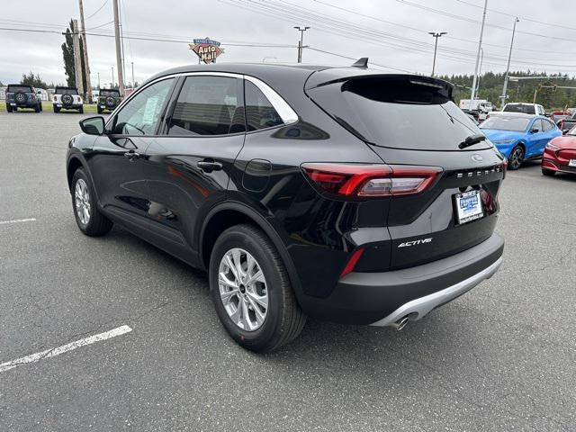 new 2024 Ford Escape car, priced at $33,160