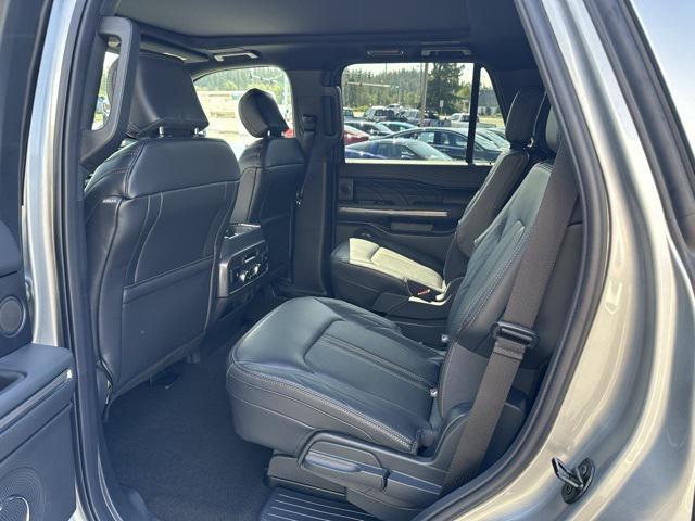 new 2024 Ford Expedition car, priced at $78,977