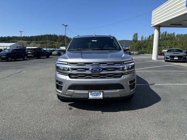 new 2024 Ford Expedition car, priced at $78,977