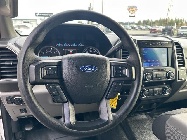 used 2020 Ford F-350 car, priced at $38,277