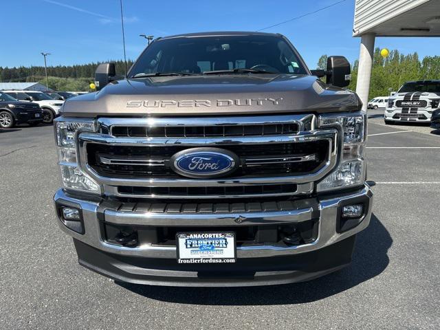 used 2022 Ford F-350 car, priced at $66,577