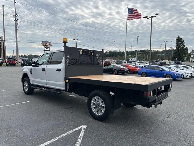 used 2020 Ford F-350 car, priced at $36,077