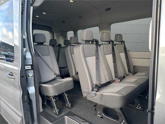 new 2024 Ford Transit-350 car, priced at $66,977