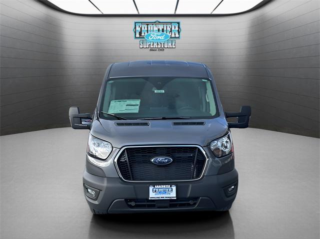 new 2024 Ford Transit-350 car, priced at $66,977