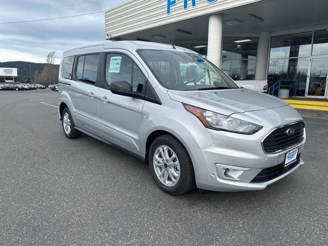 new 2023 Ford Transit Connect car, priced at $38,988